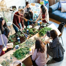 Our platform gives you everything you need to create and sell event tickets online, promote your event, and keep it all organized in one place